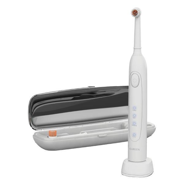 Электрическая зубная щетка Garlyn Smile Activecare White