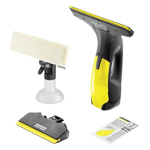 Стеклоочиститель Karcher WV 2 Black Edition (1.633-426.0)
