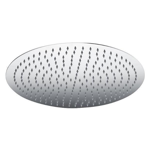 Лейка для душа Wasserkraft A117 Chrome