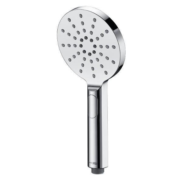 Лейка для душа Wasserkraft A127 Chrome