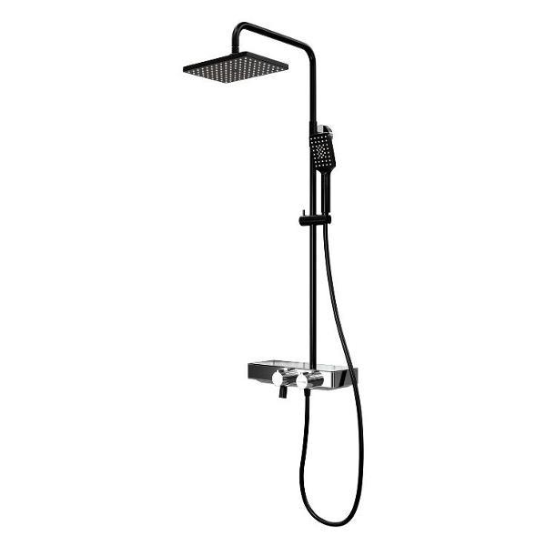 Душевая система Wasserkraft A11401 Thermo