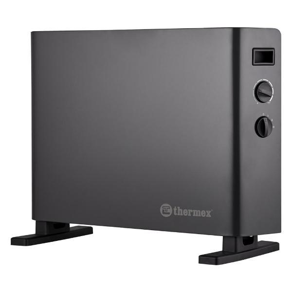 Конвектор Thermex Pronto 2000M черный фото