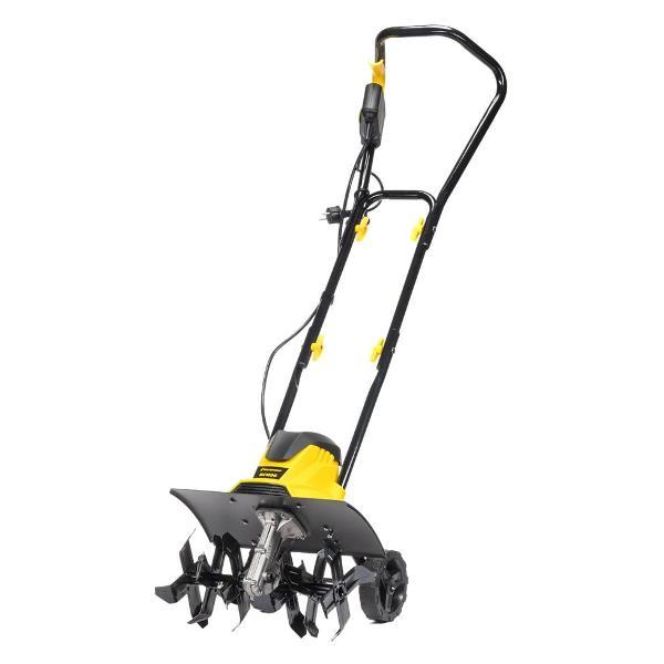 Культиватор электрический Champion EC1200