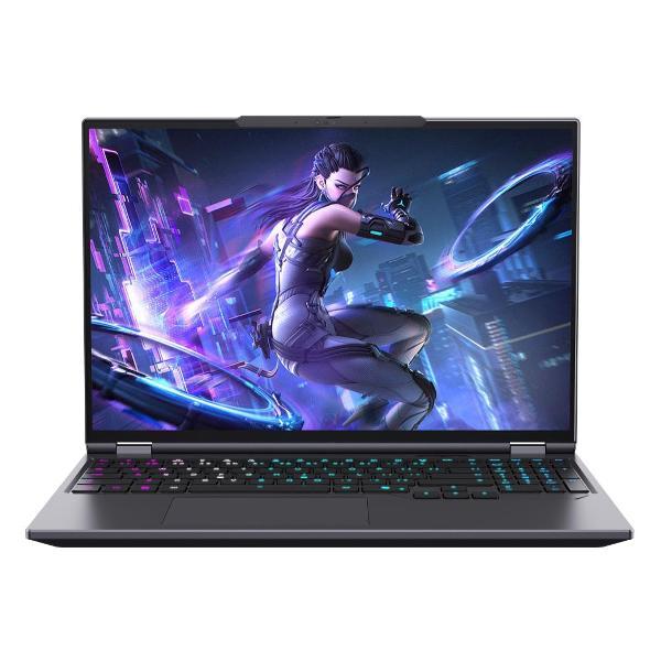 Ноутбук Chuwi Gamebook R9 9955HX+5070Ti