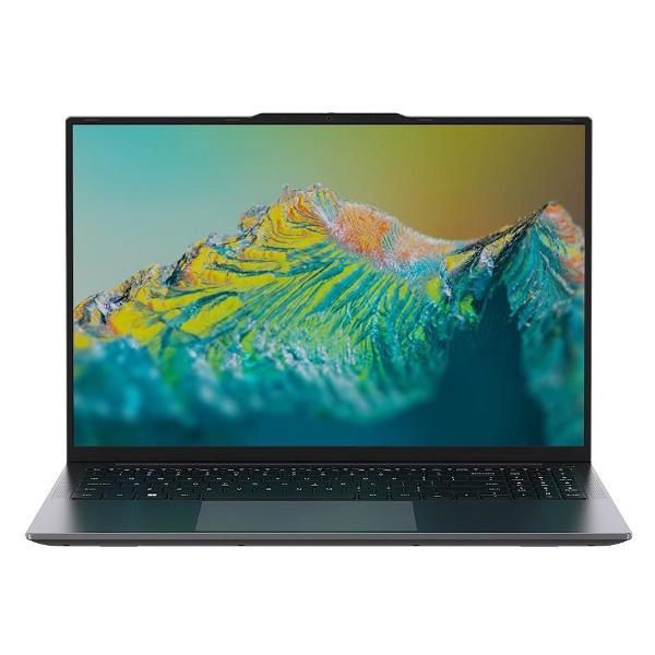 Ноутбук Chuwi Corebook Plus R5-7430U 16/512ГБ Win11 Home фото