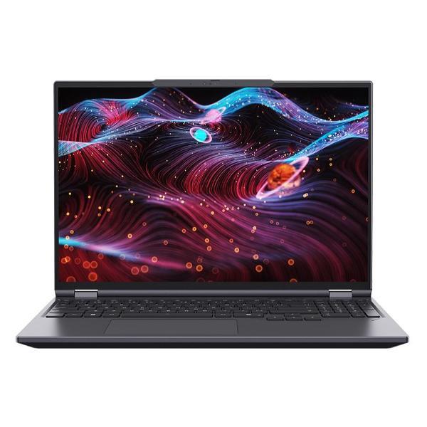 Ноутбук Acer Gadget GRBook R9 7845HX+RTX5070