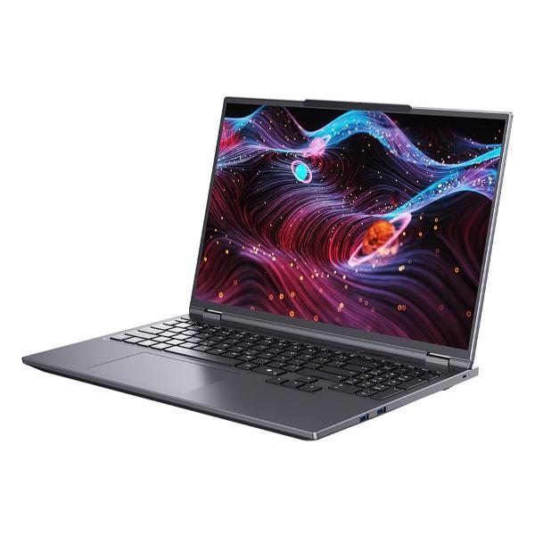 Ноутбук Acer Gadget GRBook R9 7845HX+RTX5060