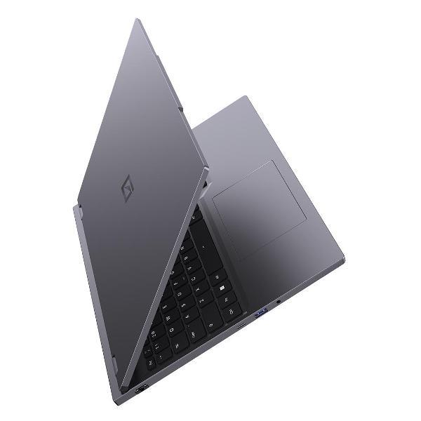 Ноутбук Acer Gadget GRBook R9 7845HX+RTX5060