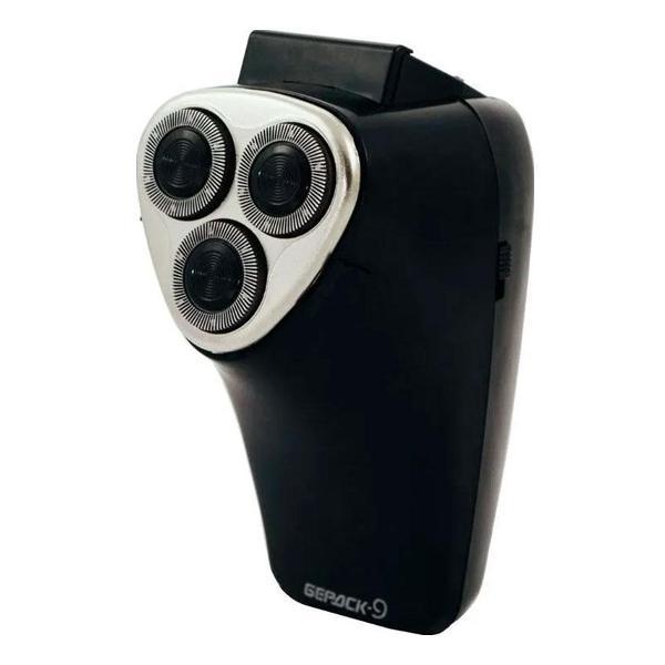 Электробритва Бердск 9М