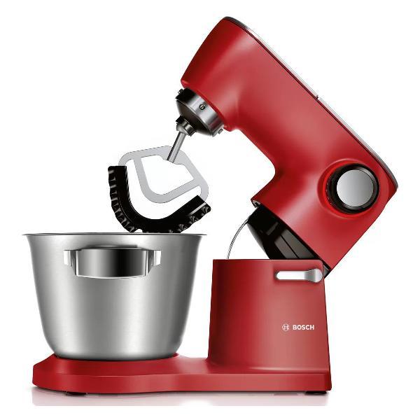 Кухонная машина Bosch MUM9A66R00 фото