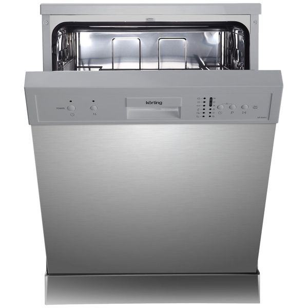 Посудомоечная машина 60 см Korting KDF 60240 S