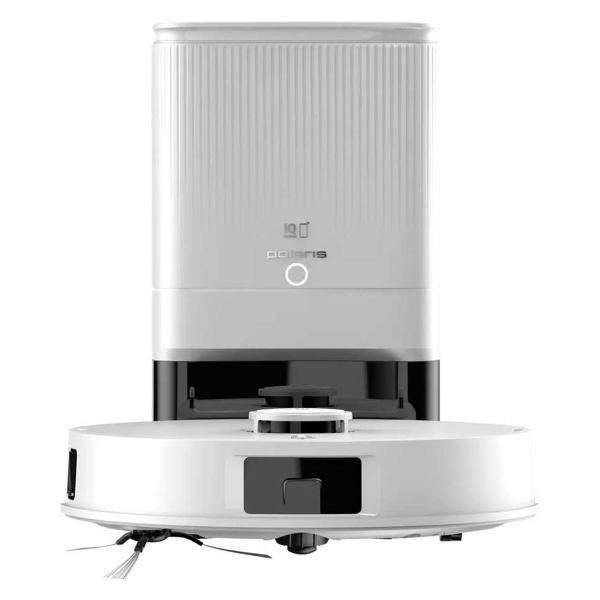 Робот-пылесос Polaris PVCRDC 5006, WIFI, IQ Home белый