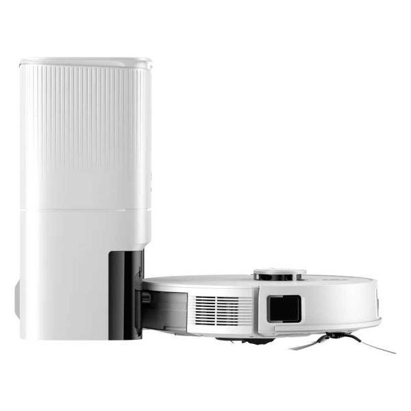 Робот-пылесос Polaris PVCRDC 5006, WIFI, IQ Home белый