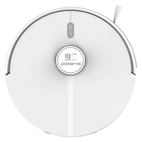 Робот-пылесос Polaris PVCRDC 5006, WIFI, IQ Home белый