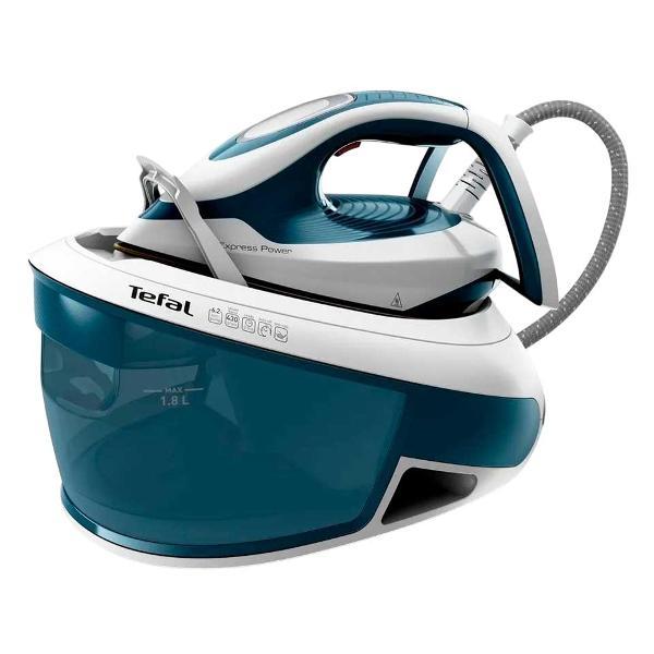 Парогенератор Tefal Express Power SV8111E0 фото