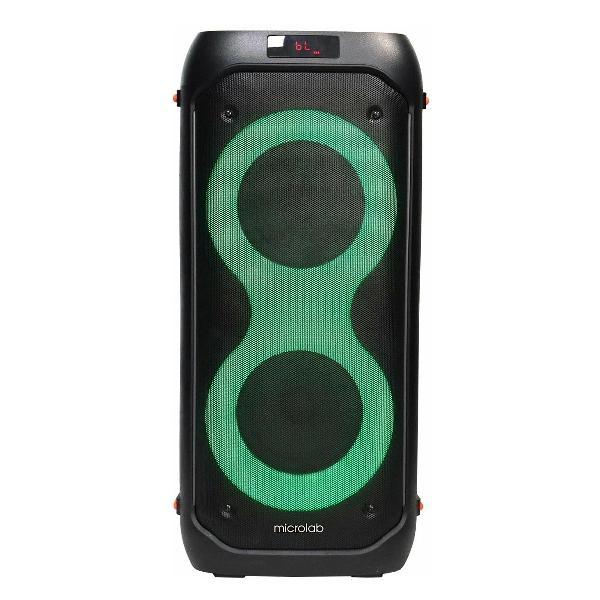Беспроводная акустика Microlab PT602