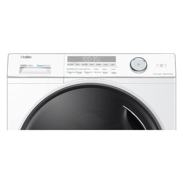 Стиральная машина с сушкой Haier HWD80-BP14959B