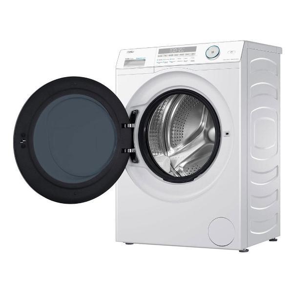 Стиральная машина с сушкой Haier HWD80-BP14959B
