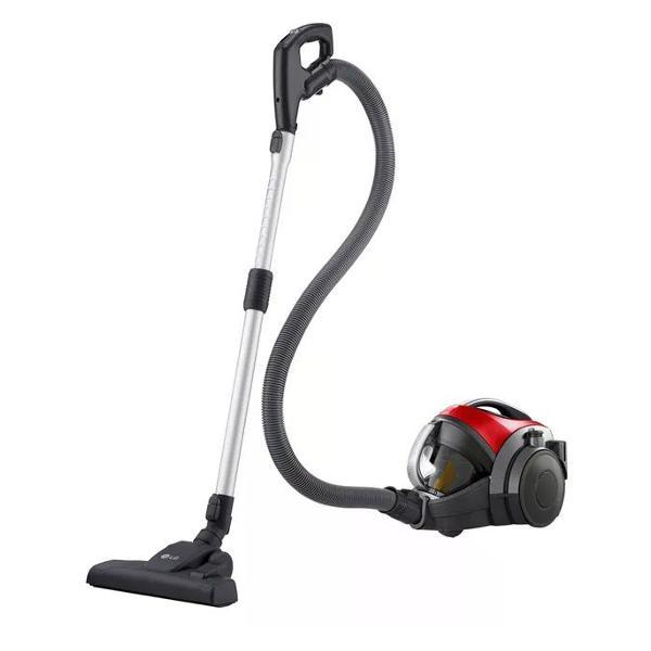 Пылесос с контейнером для пыли LG VK89689HU