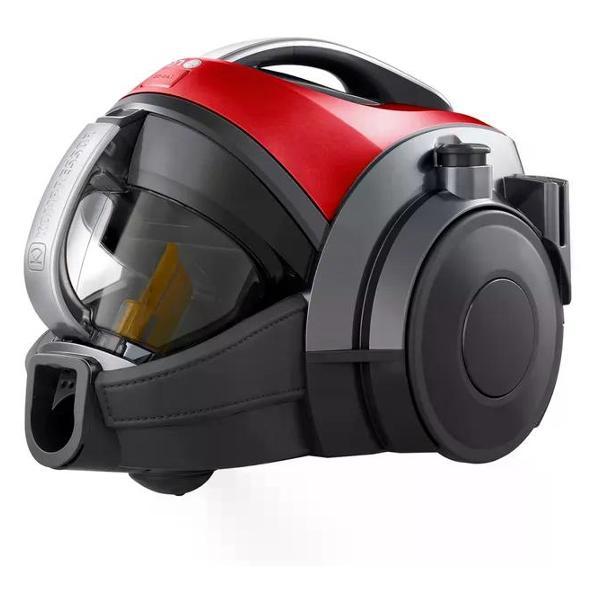 Пылесос с контейнером для пыли LG VK89689HU