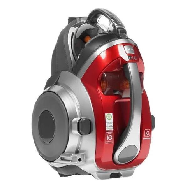 Пылесос с контейнером для пыли LG VK89689HU