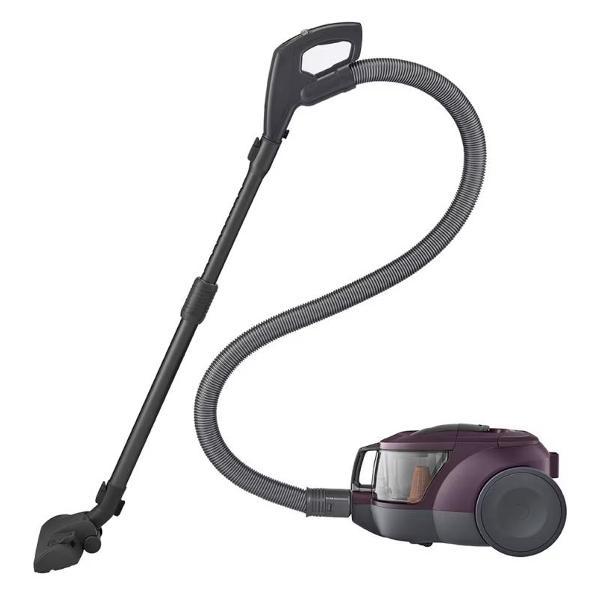 Пылесос напольный LG VC-5420NHTCW фото