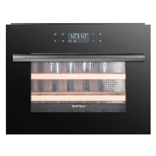 Винный шкаф Temptech OZ45SBTOP
