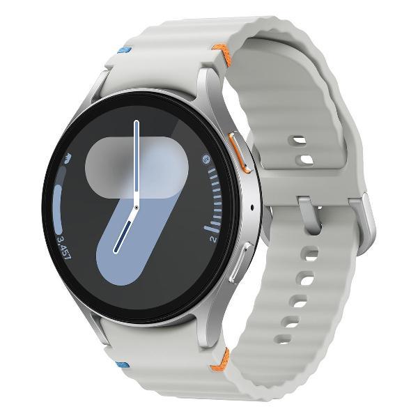Смарт-часы Samsung Galaxy Watch7 44mm Silver