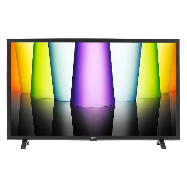 Телевизор LG 32LQ63506LA.ARUG