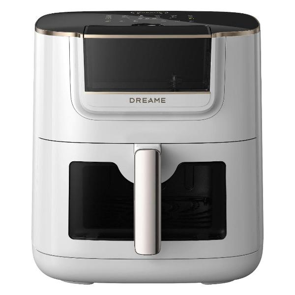 Аэрогриль Dreame Air Fryer Tasti AF30 White