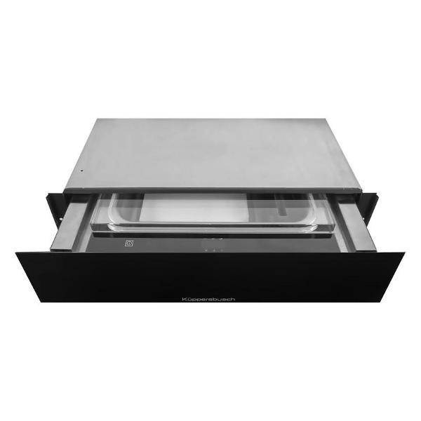 Вакуумный упаковщик Kuppersbusch CSV 6800.0 G