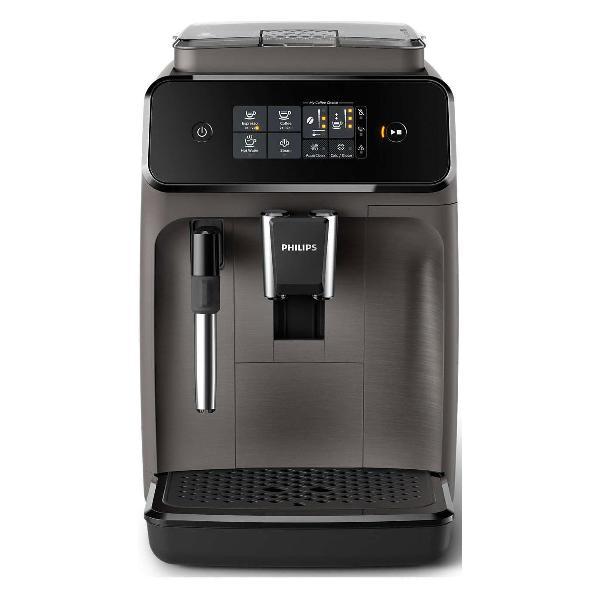 Кофемашина автоматическая Philips EP1224/00