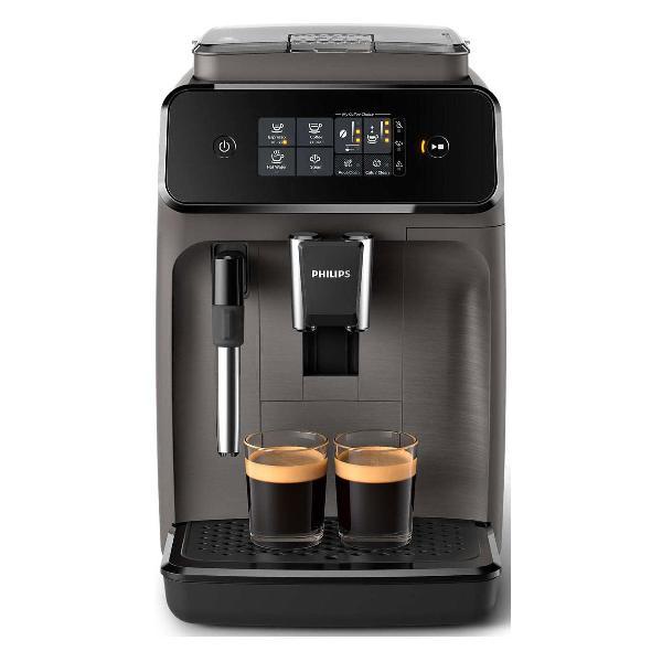Кофемашина автоматическая Philips EP1224/00