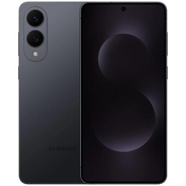 Смартфон Samsung Galaxy S25 FE 8/256GB JetBlack