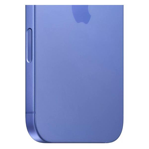 Смартфон Apple iPhone 16 128GB nanoSim/eSim ультрамарин
