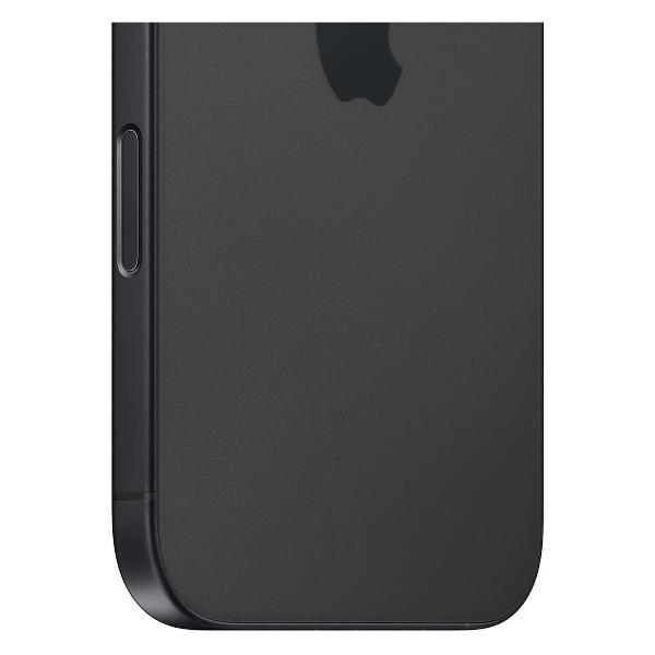 Смартфон Apple iPhone 16 256GB nanoSim/eSim Black
