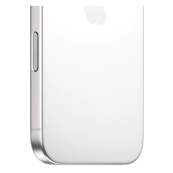 Смартфон Apple iPhone 16 Pro 1TB nanoSim/eSim белый титан
