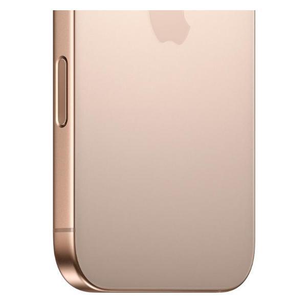Смартфон Apple iPhone 16 Pro 1TB nanoSim/eSim Desert титановый
