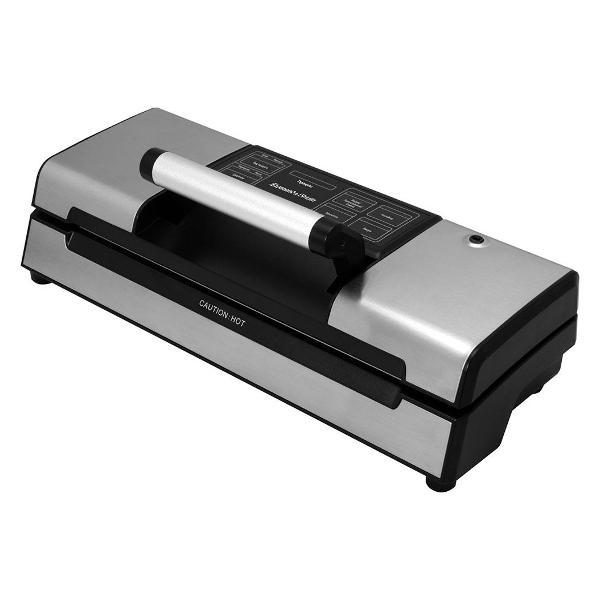 Вакуумный упаковщик Zigmund & Shtain VS-509