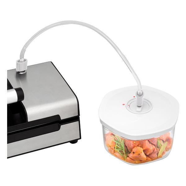 Вакуумный упаковщик Zigmund & Shtain VS-509