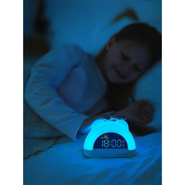 Часы настольные электронные ARTSTYLE CL-85W