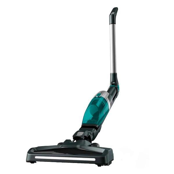 Пылесос ручной (handstick) Tefal Xtrem Compact Essential 2 в 1 (TY1239WO) фото