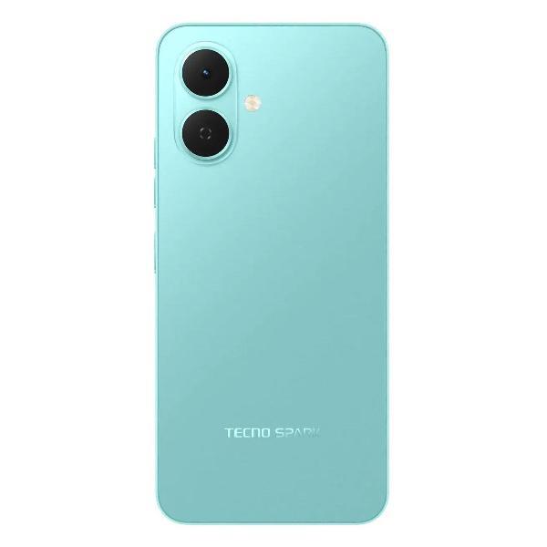 Смартфон Tecno Spark Go 2 4/128GB Green