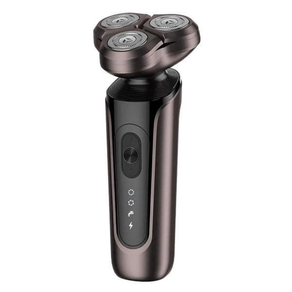 Электробритва Бердск 3389А, черный