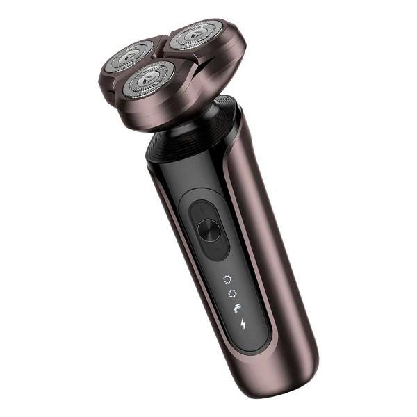 Электробритва Бердск 3389А, черный