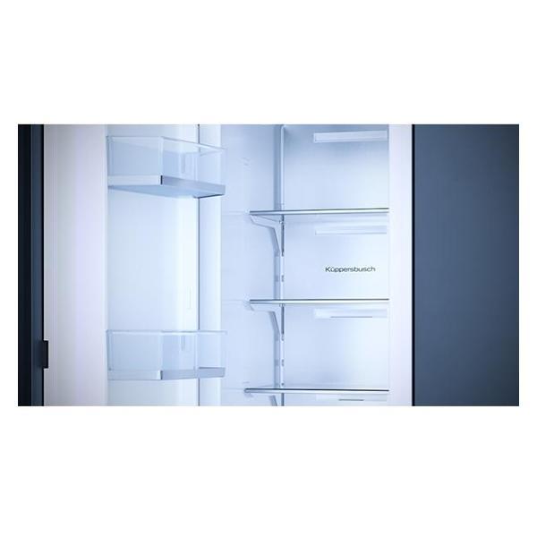 Встраиваемый морозильник Kuppersbusch FGX 9800.0i