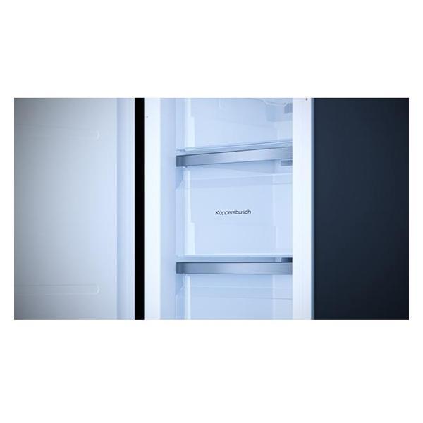 Встраиваемый морозильник Kuppersbusch FGX 9800.0i