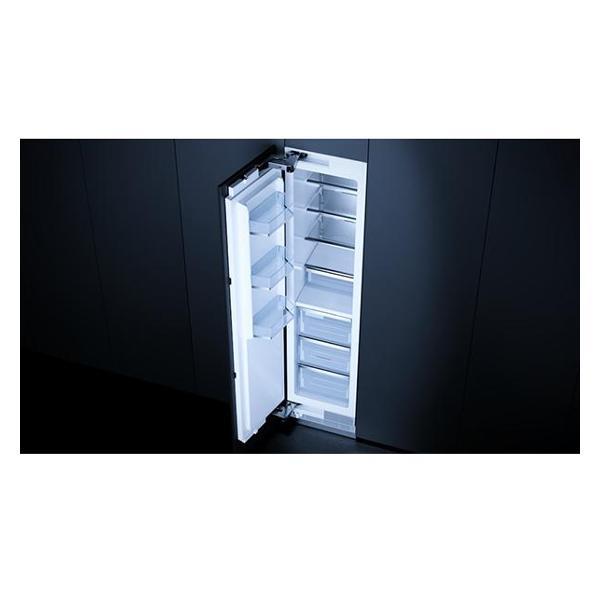 Встраиваемый морозильник Kuppersbusch FGX 9800.0i