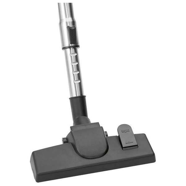 Пылесос с контейнером для пыли Clatronic BS 1308 синий