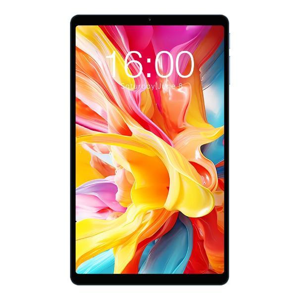 Планшет Teclast T50Mini 8.7", 20 ГБ (8ГБ+12ГБ)+128 ГБ, MediaTek Helio G99, LTE, Android15